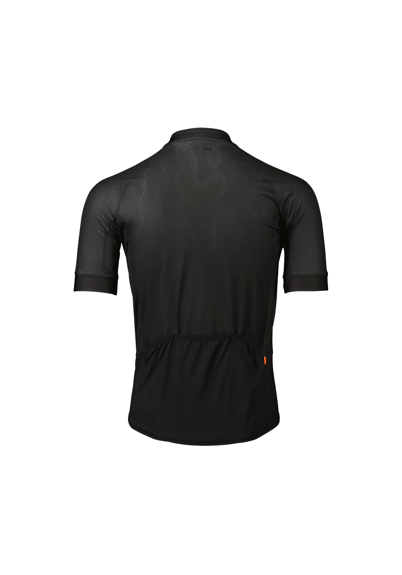 Men's Essential Logo Road Cycling Jersey - Image 2