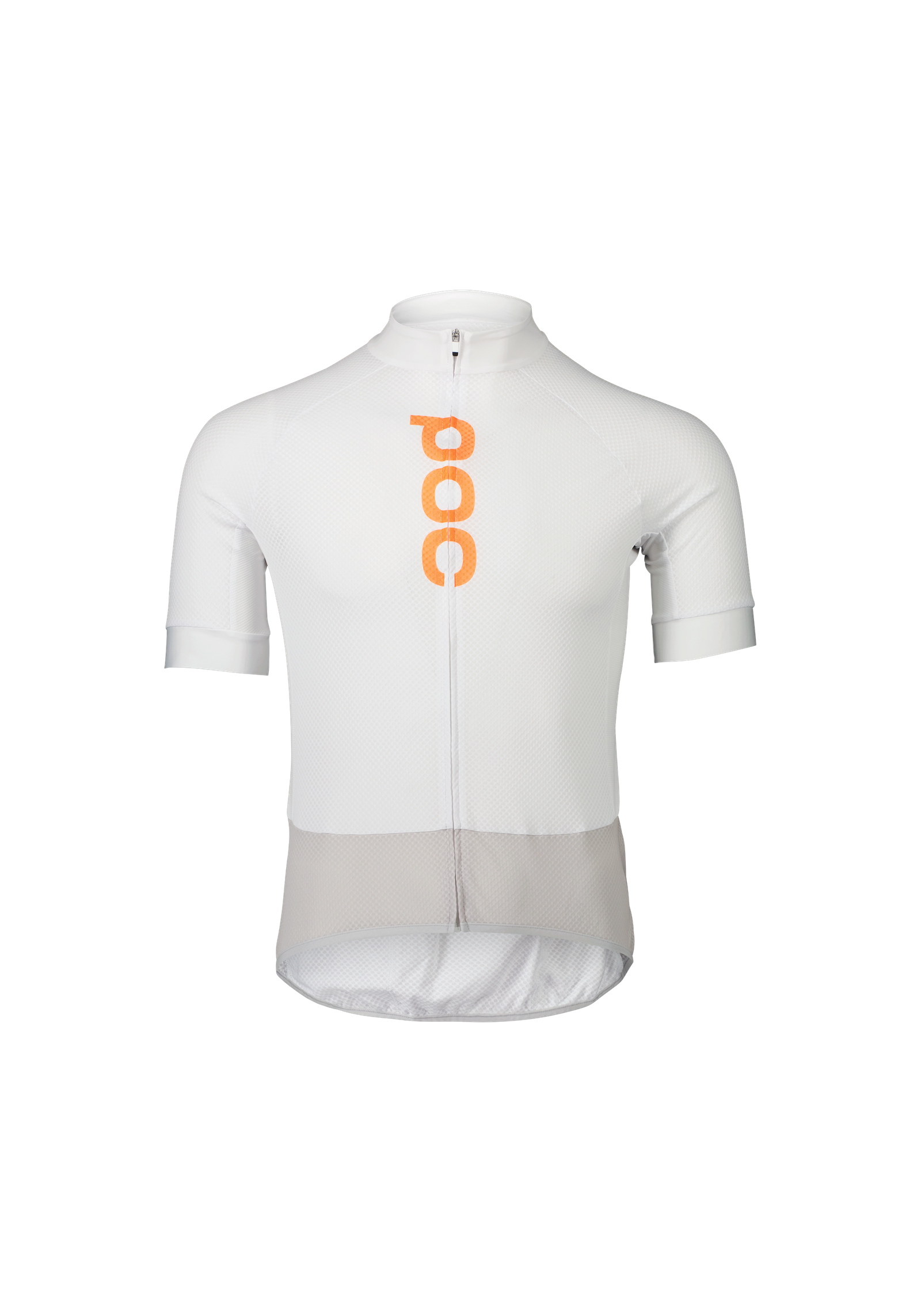 Men's Essential Logo Road Cycling Jersey - Image 1