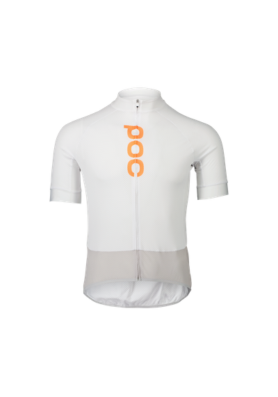 Men's Essential Logo Road Cycling Jersey