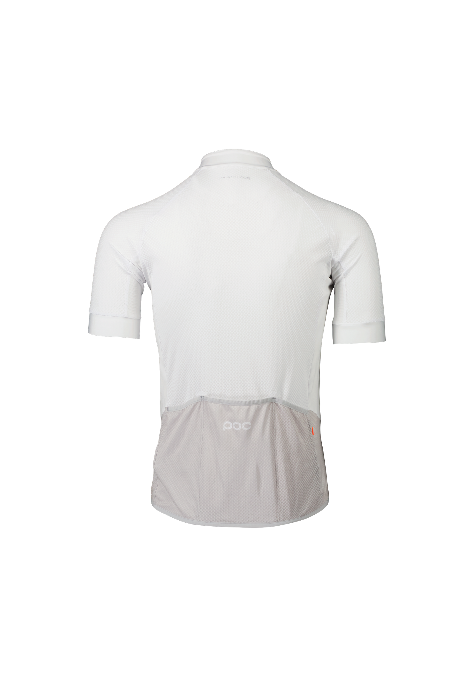 Men's Essential Logo Road Cycling Jersey - Image 2