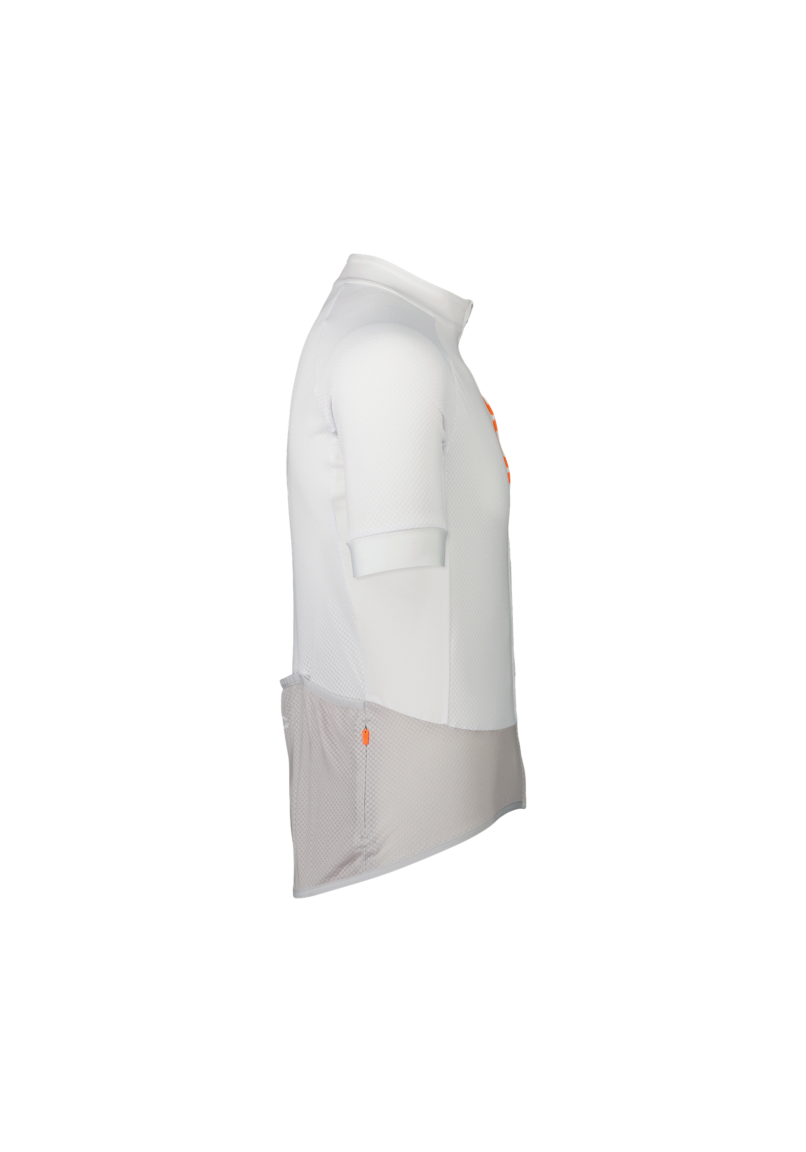 Men's Essential Logo Road Cycling Jersey - Image 3