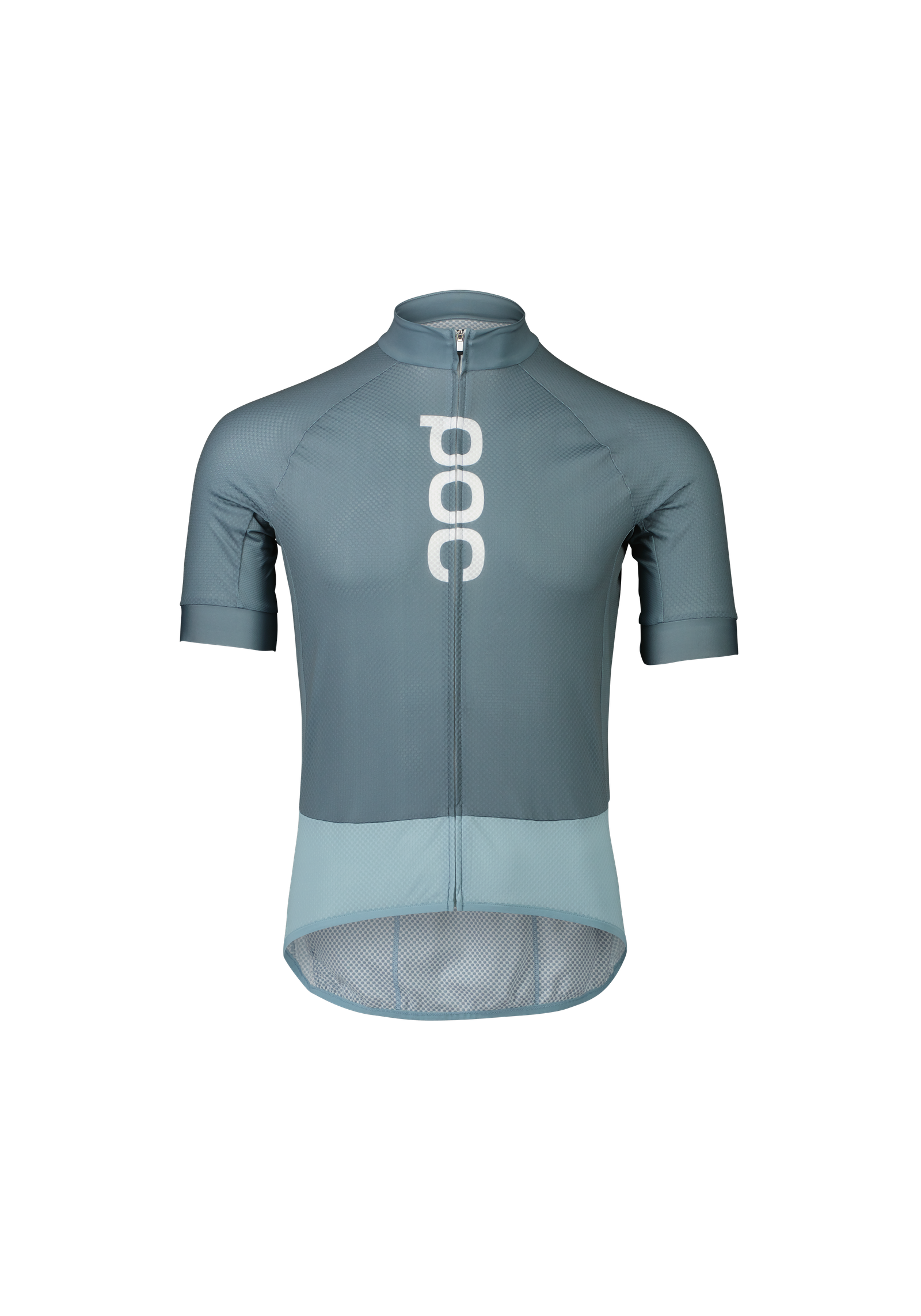Men's Essential Logo Road Cycling Jersey - Image 1