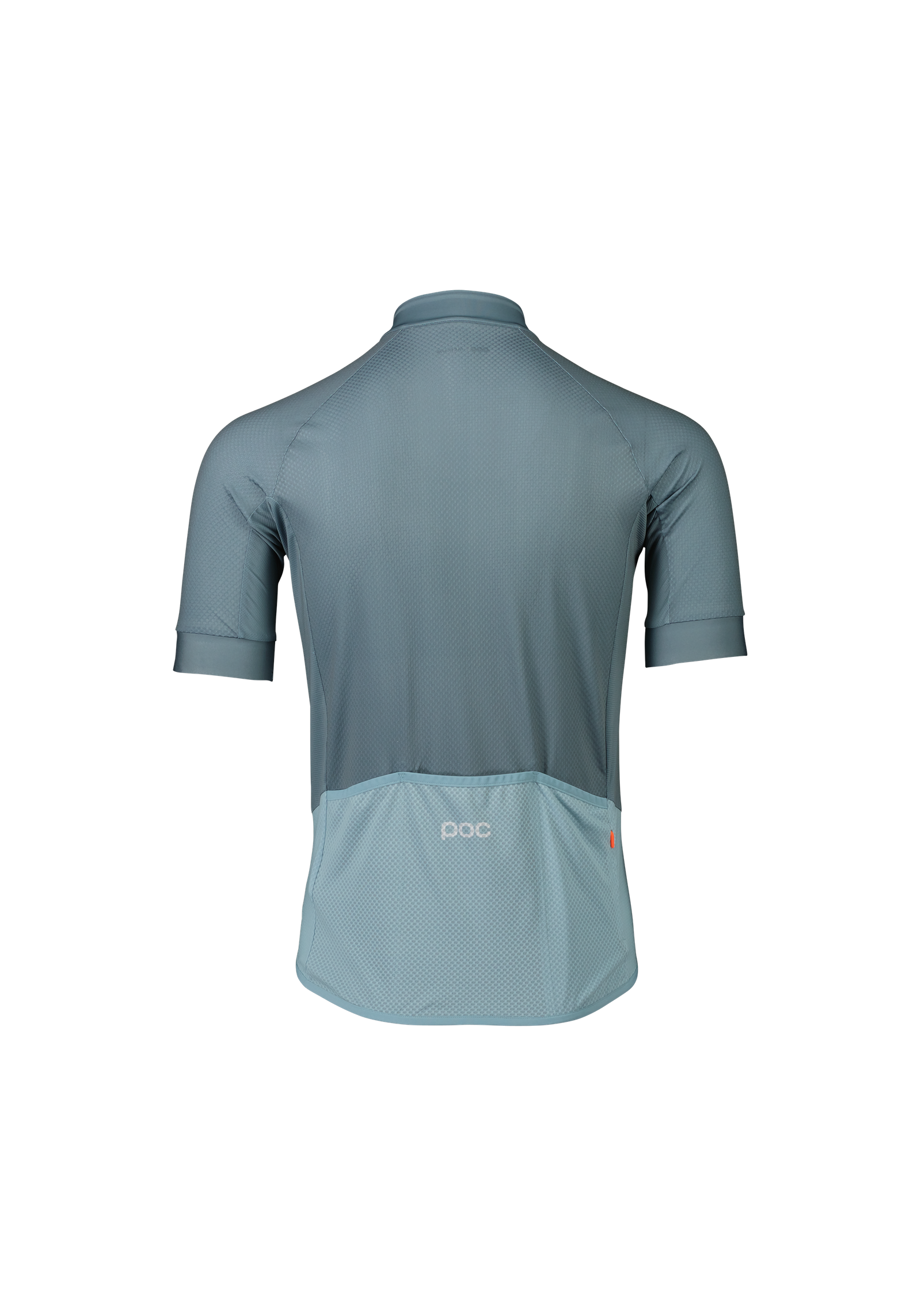 Men's Essential Logo Road Cycling Jersey - Image 2