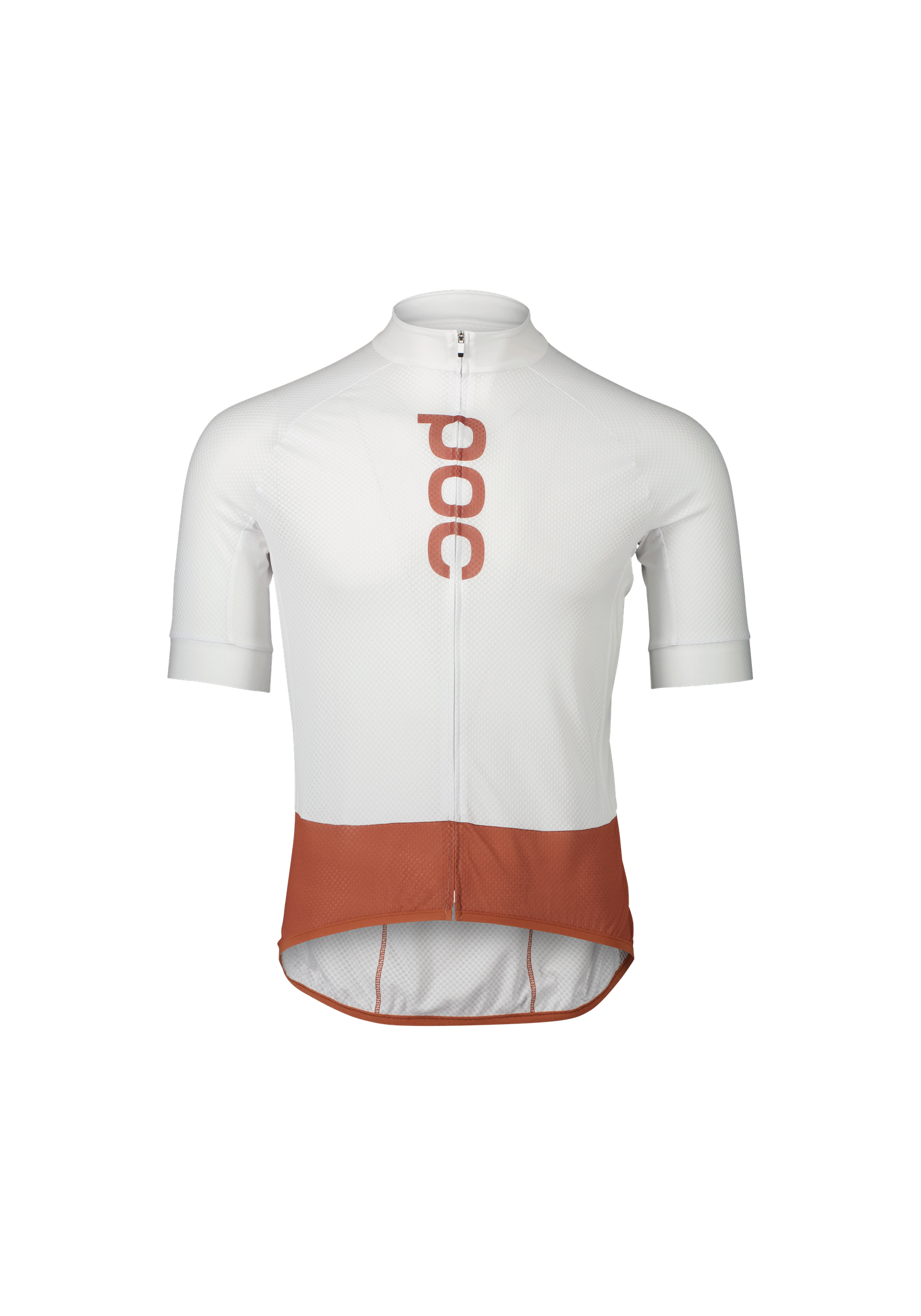 Men's Essential Logo Road Cycling Jersey - Image 1