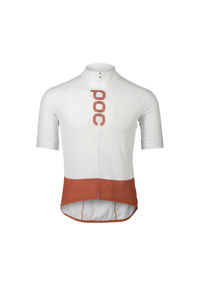 Men's Essential Logo Road Cycling Jersey