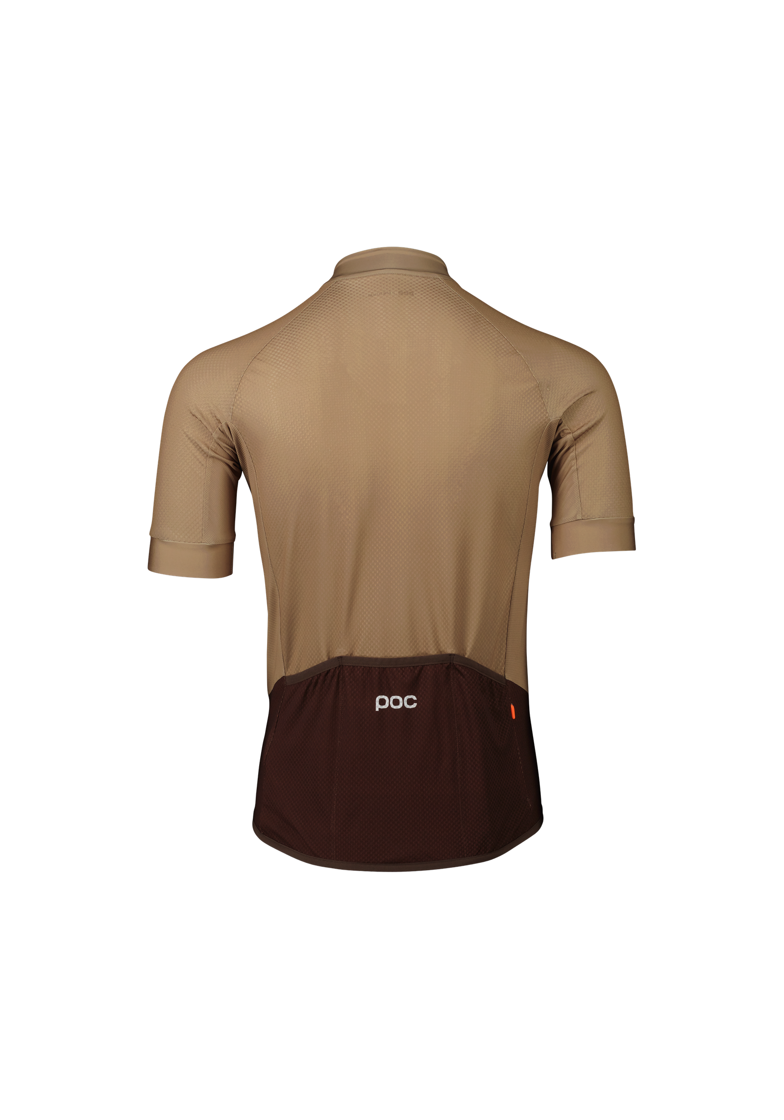 Men's Essential Logo Road Cycling Jersey - Image 2