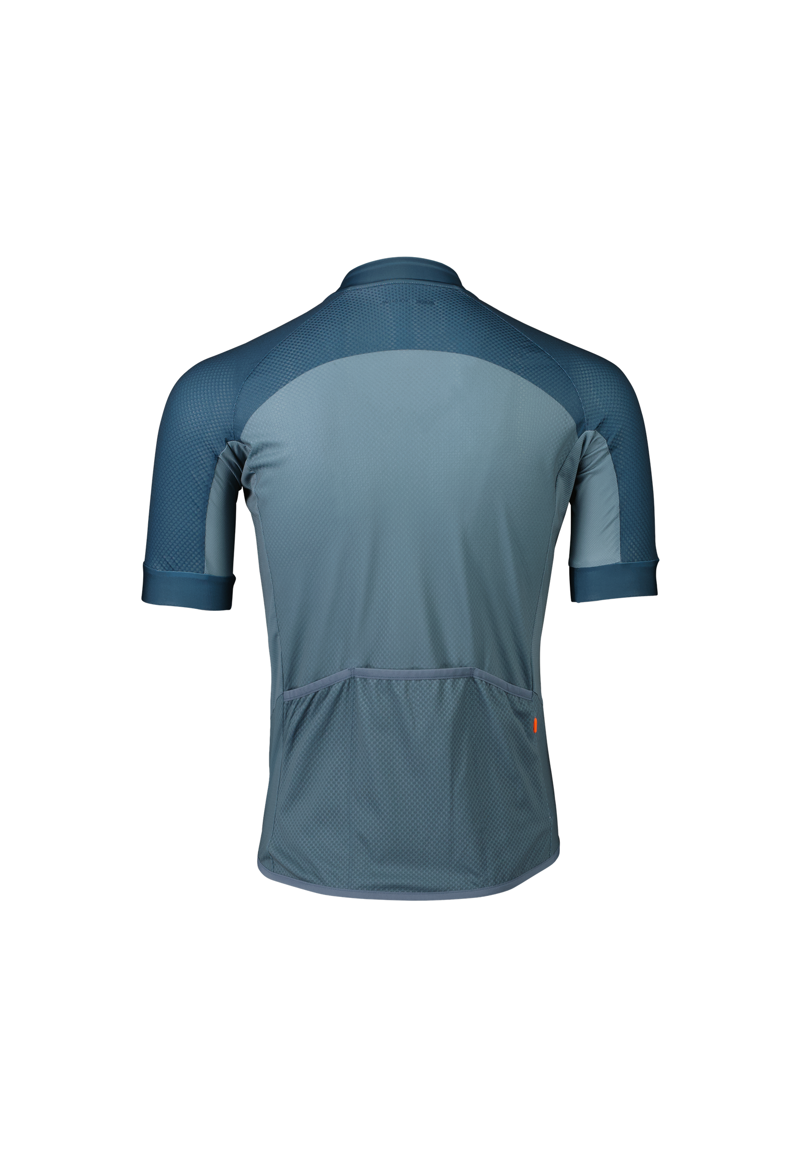 Men's Essential Logo Road Cycling Jersey - Image 2