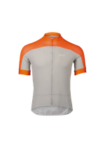 Zink Orange/Granite Grey