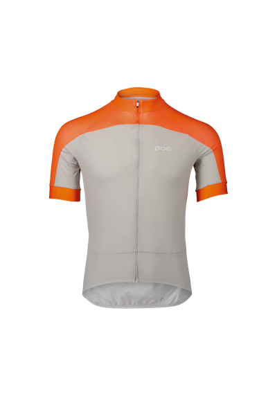 Men's Essential Logo Road Cycling Jersey