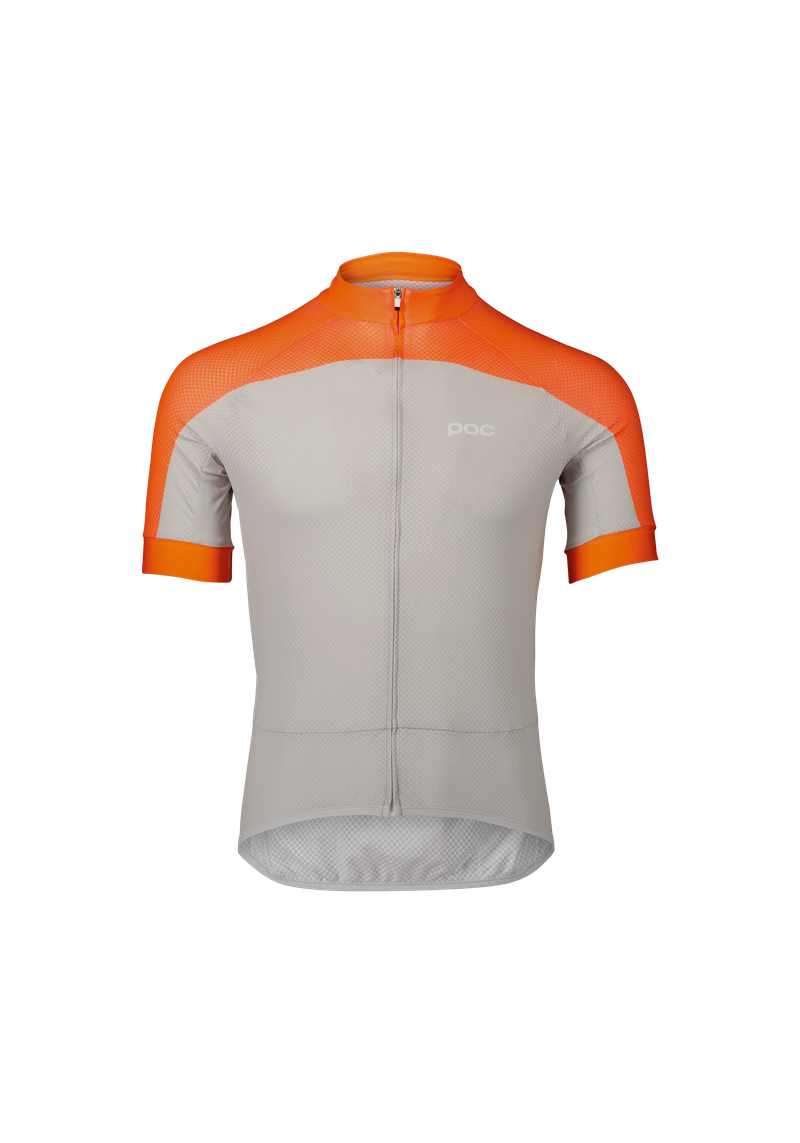 POC Essential Road Logo ジャージ size:XS レモン 498_PC58135-8666-1-i74aqmm81.jpg