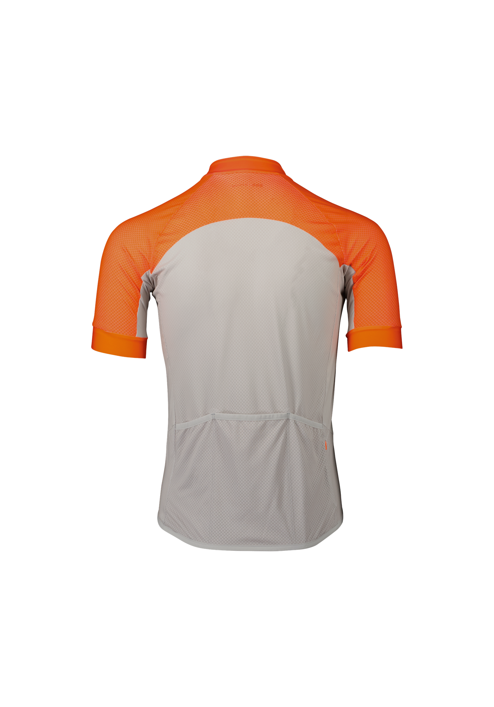 Men's Essential Logo Road Cycling Jersey - Image 2