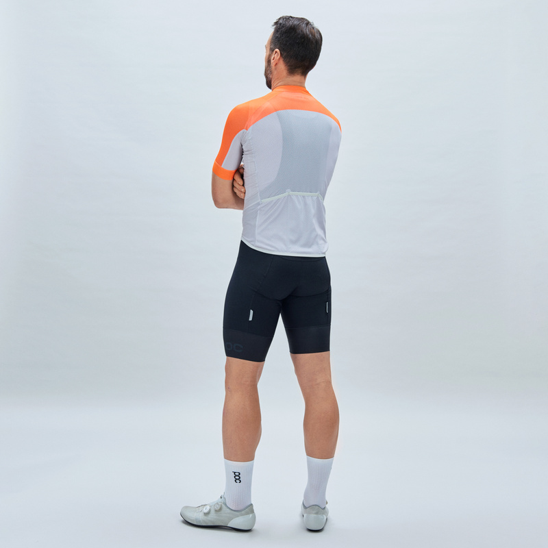 Product image of Men's Essential Logo Road Cycling Jersey