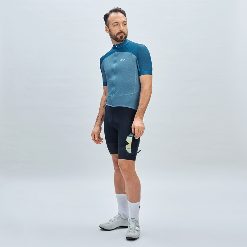 Product image of Men's Essential Logo Road Cycling Jersey