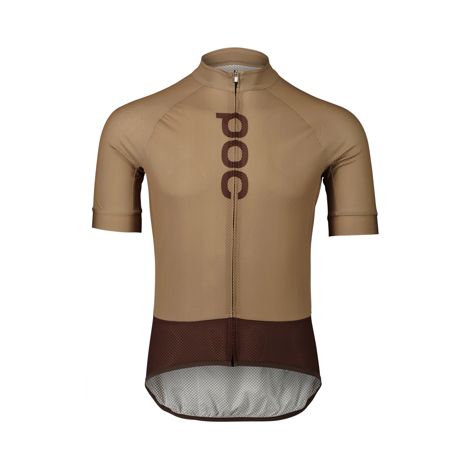 新品 POC ESSENTIAL ROAD PRINT サイクリングジャージ M Men's Essential Logo Road Cycling Jersey in Uranium Black