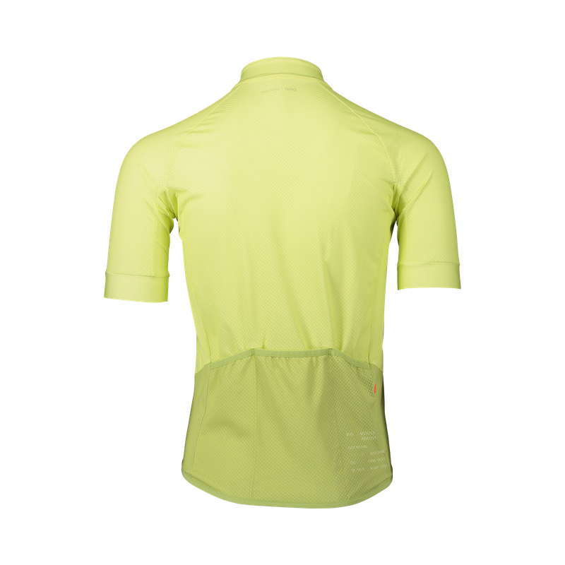 Product image of Men's Essential Logo Road Cycling Jersey