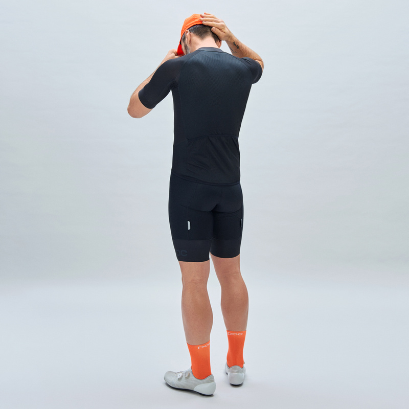 Product image of Men's Essential Logo Road Cycling Jersey