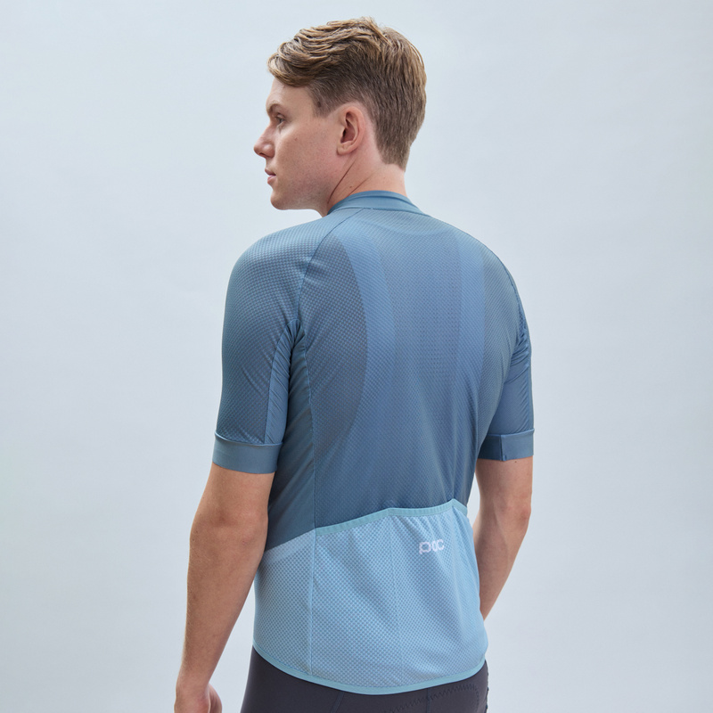 Product image of Men's Essential Logo Road Cycling Jersey
