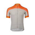 Zink Orange/Granite Grey