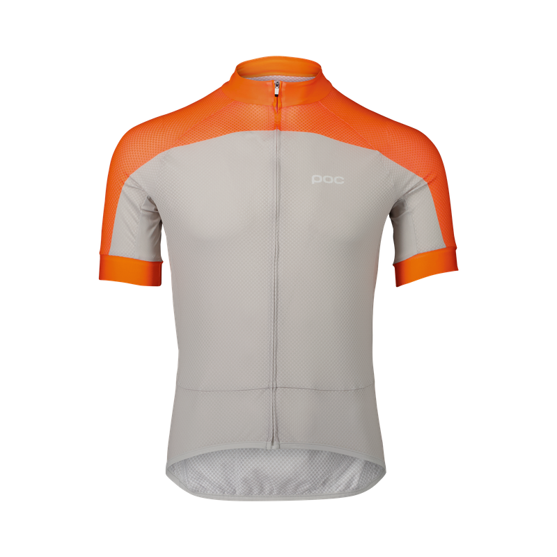Product image of Men's Essential Logo Road Cycling Jersey