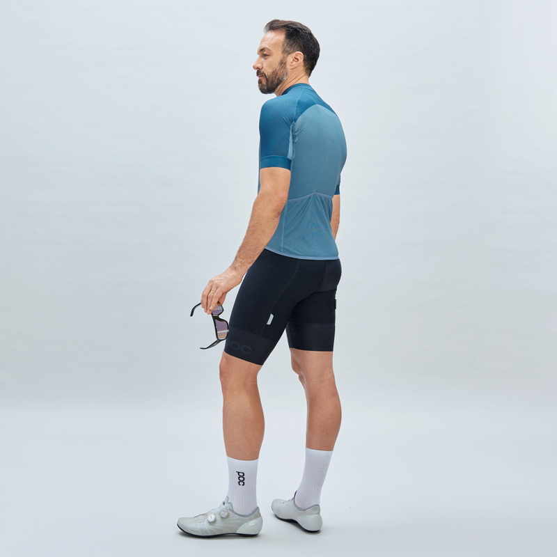 Product image of Men's Essential Logo Road Cycling Jersey