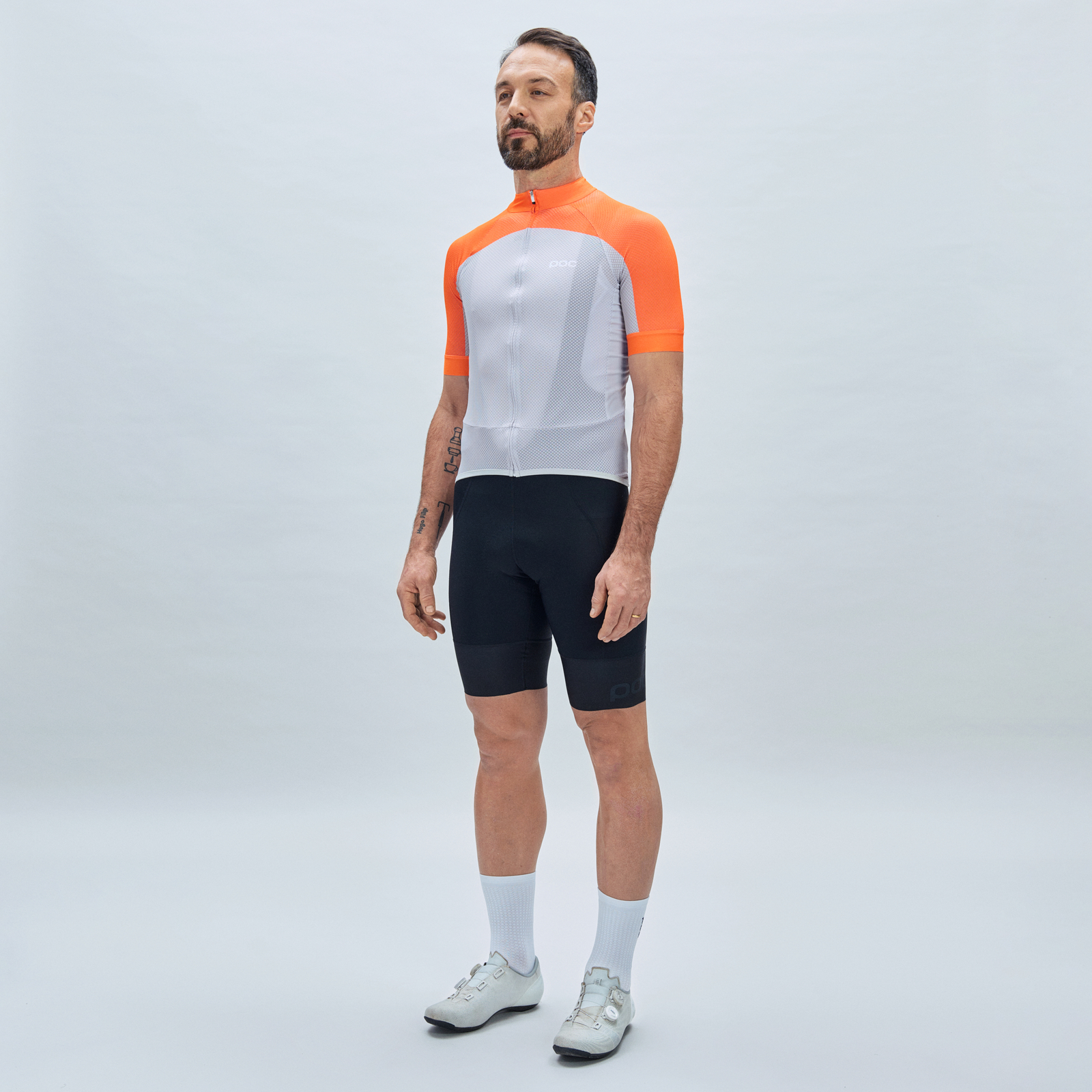 【タグ付き】POC ESSENTIAL JERSEY Amazon.com: Poc Essential Road Jersey - Men's Poc O