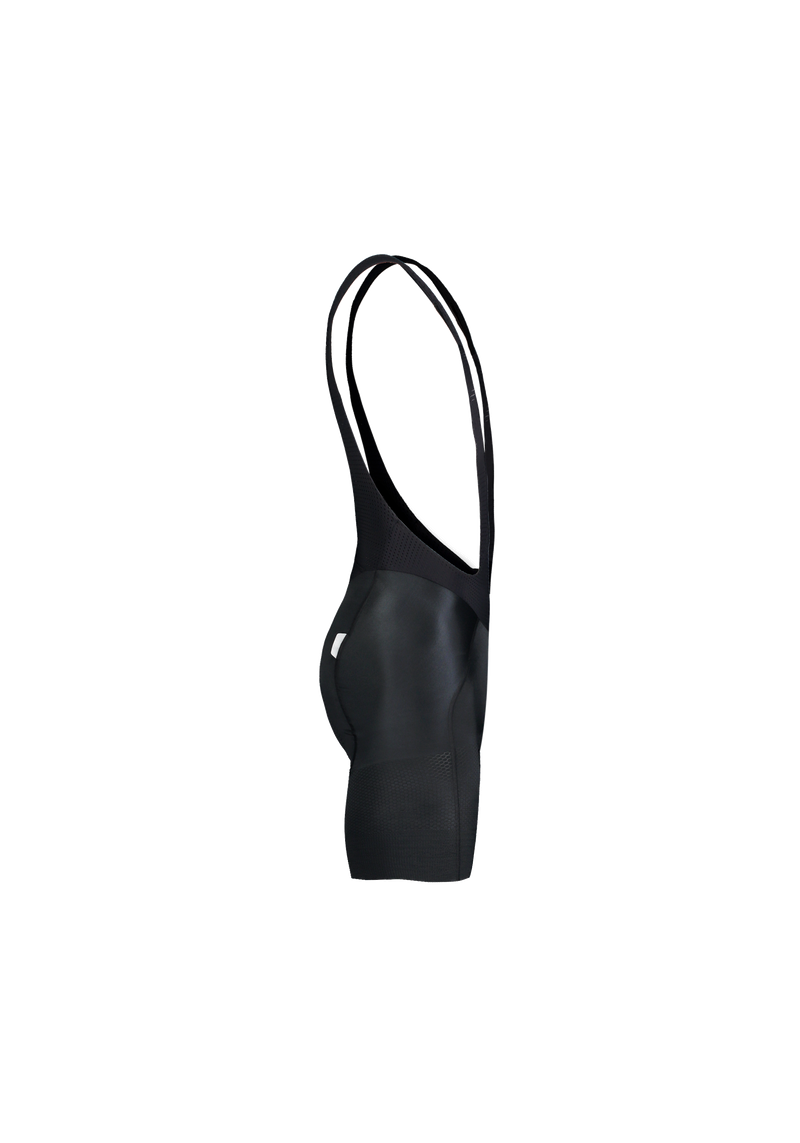 Women's Ultimate VPDs Cycling Bib Shorts in Navy Black | Cycling
