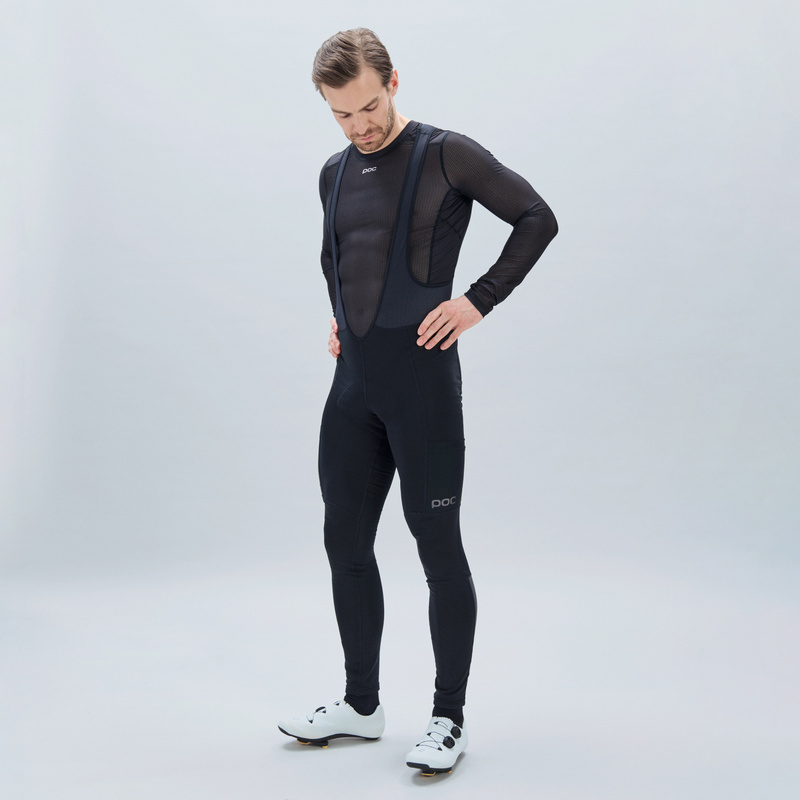 Product image of Men's Thermal Cargo Cycling Tights