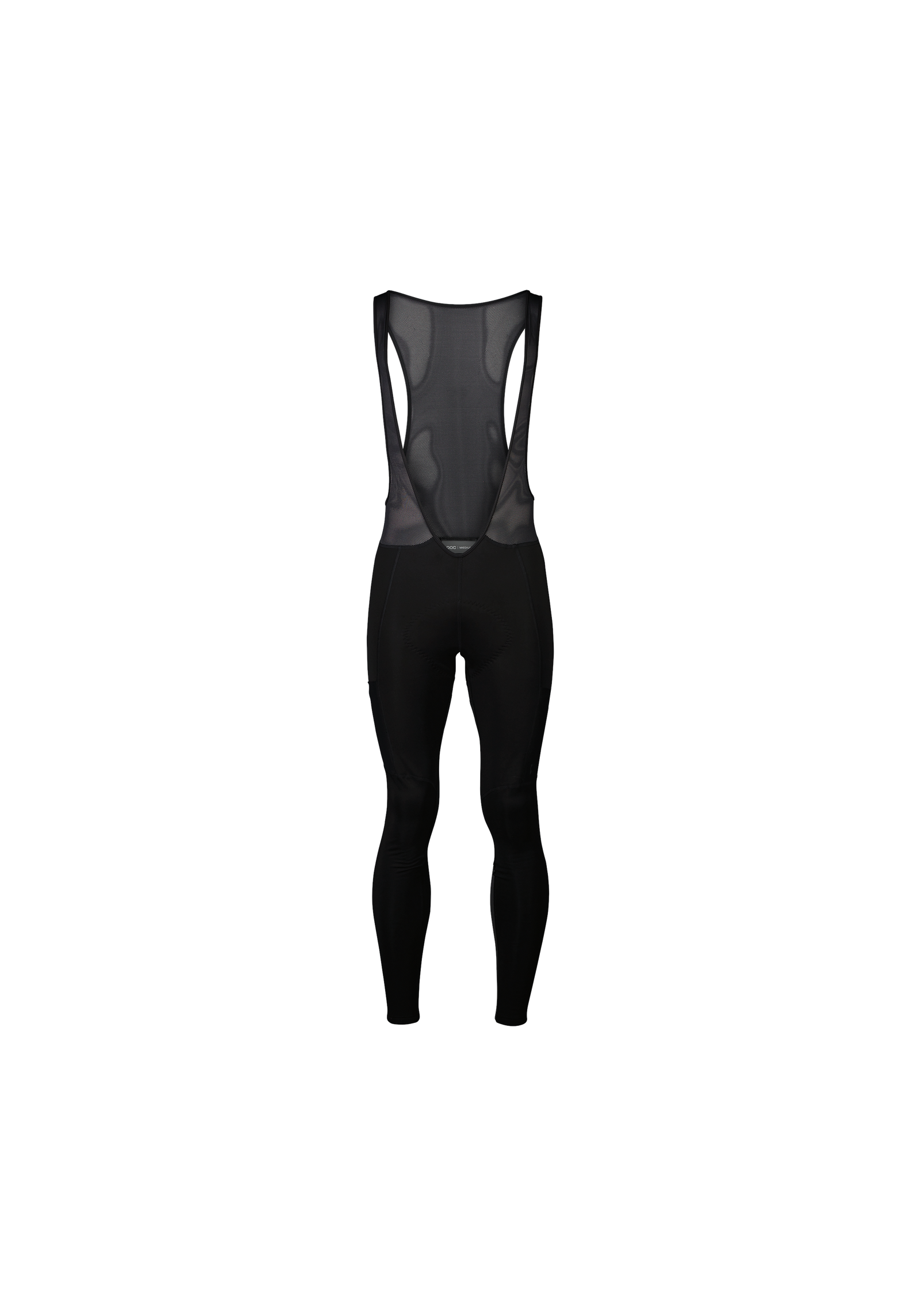 Men's Thermal Cargo Cycling Tights - Image 1