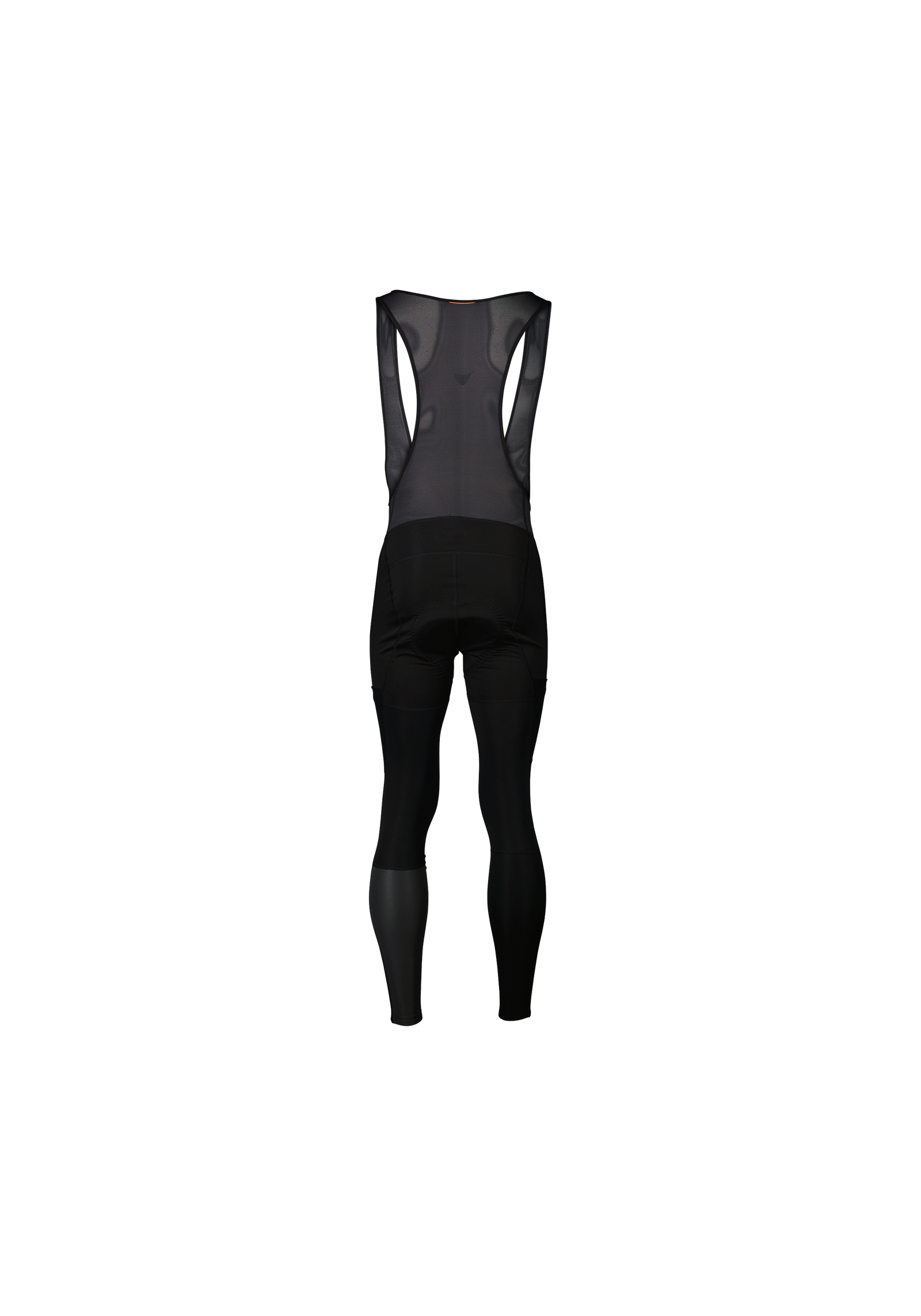 Men's Thermal Cargo Cycling Tights - Image 2