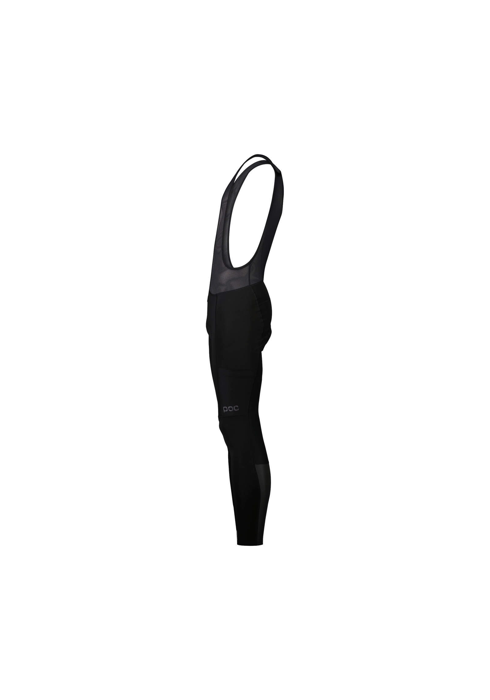 Men's Thermal Cargo Cycling Tights - Image 3