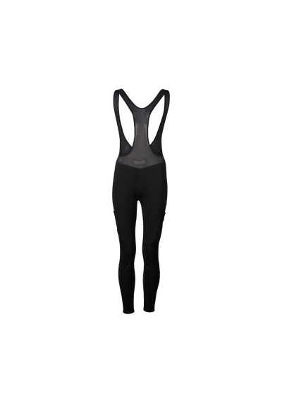 Women's Thermal Cargo Cycling Tights