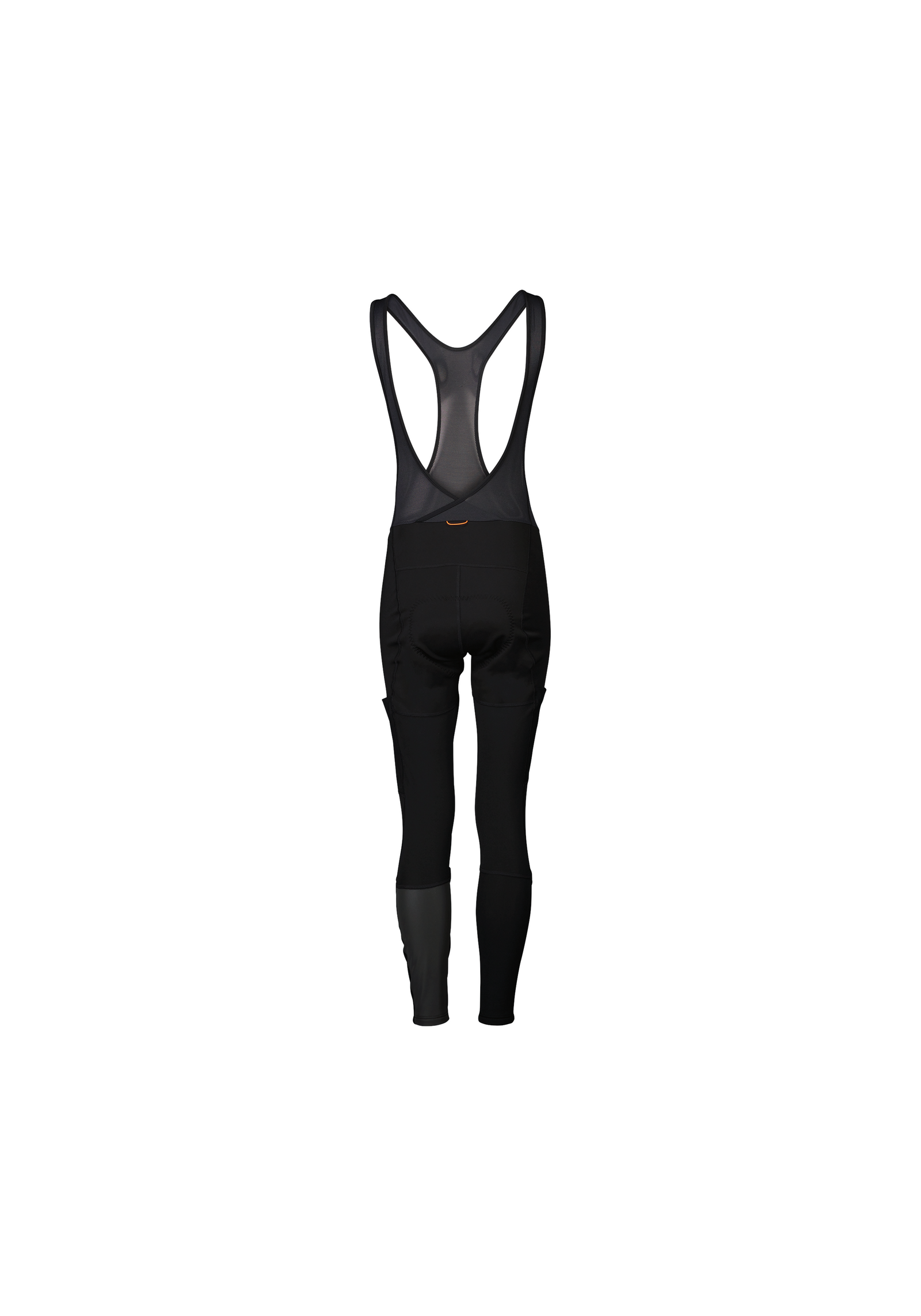 Women's Thermal Cargo Cycling Tights - Image 2