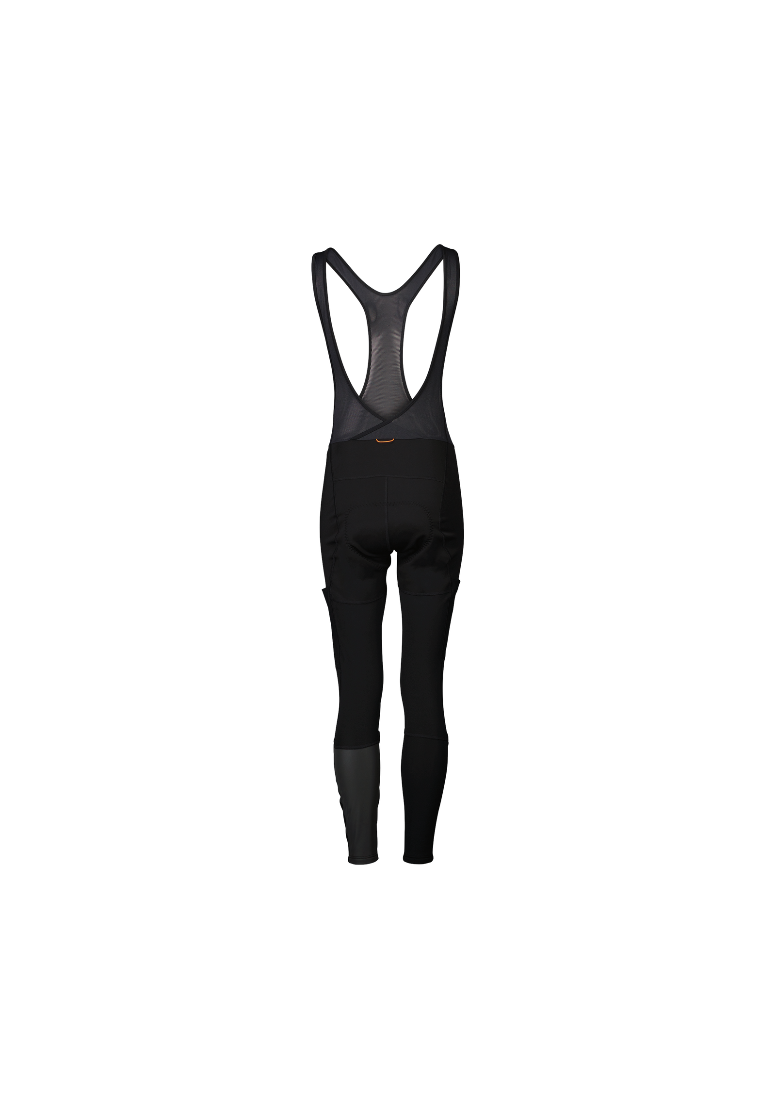 Women's Thermal Cargo Cycling Tights - Image 2
