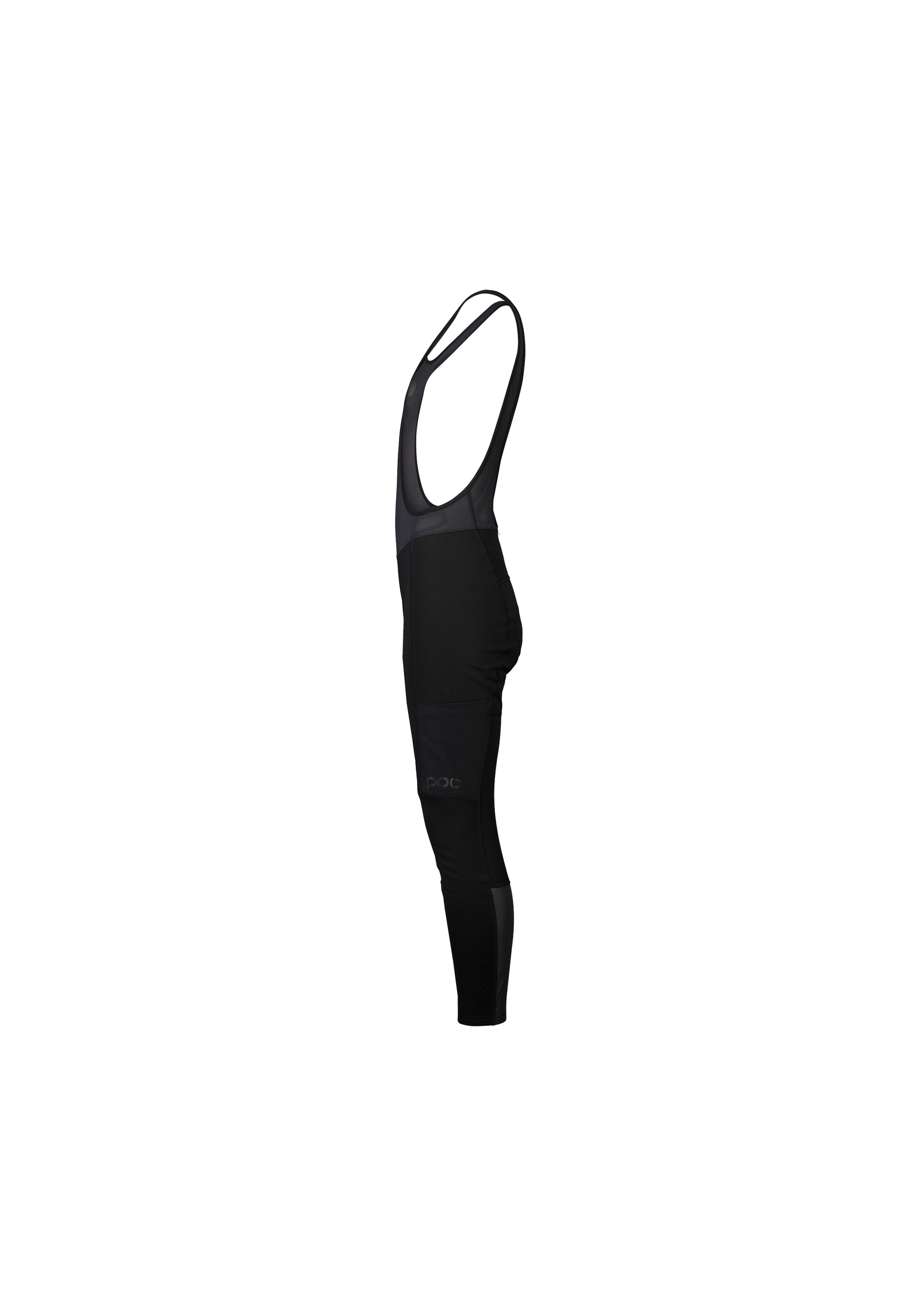 Women's Thermal Cargo Cycling Tights - Image 3