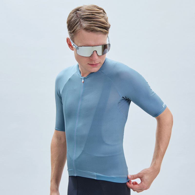 Product image of Men's Pristine Cycling Jersey