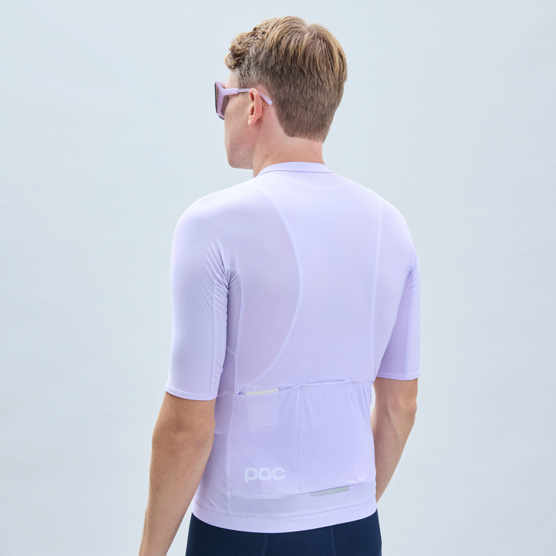 Product image of Men's Pristine Cycling Jersey