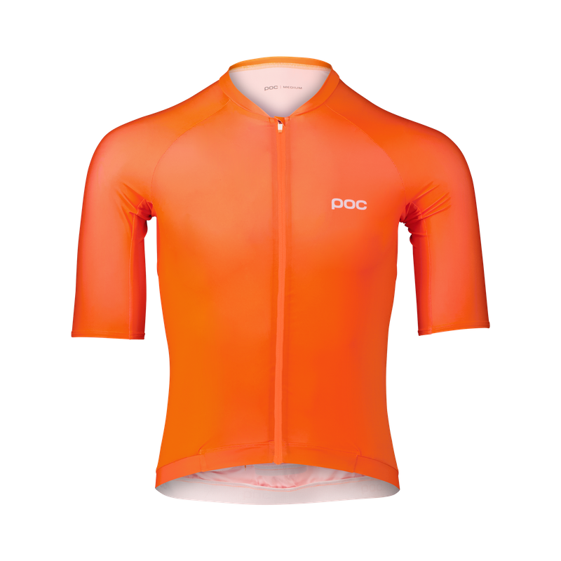 Product image of Maillot de Vélo Homme Pristine