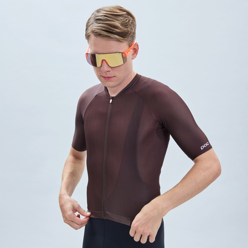 Product image of Men's Pristine Cycling Jersey