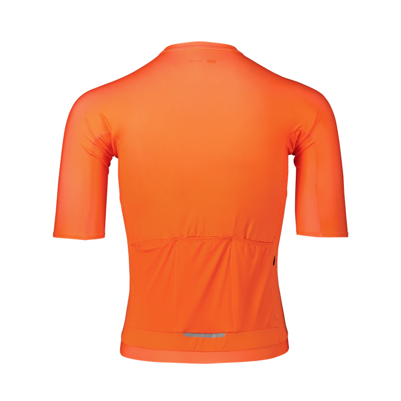 Product image of Maillot de Vélo Homme Pristine