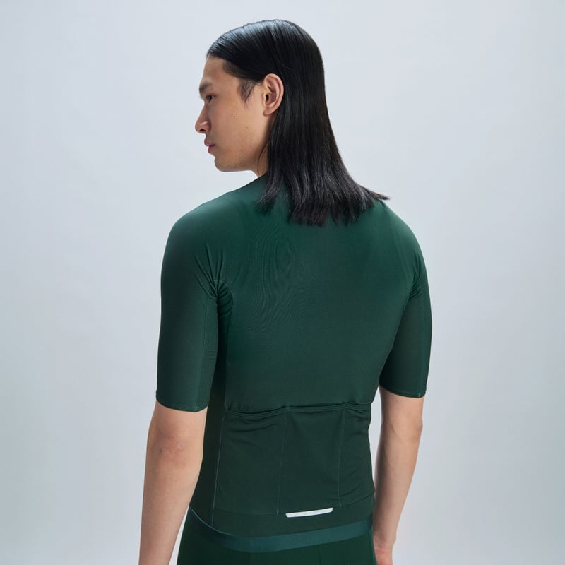 Product image of Men's Pristine Cycling Jersey