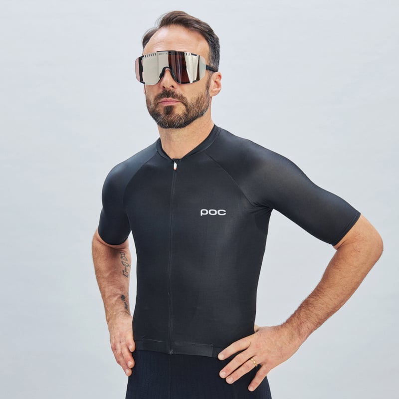 Product image of Men's Pristine Cycling Jersey