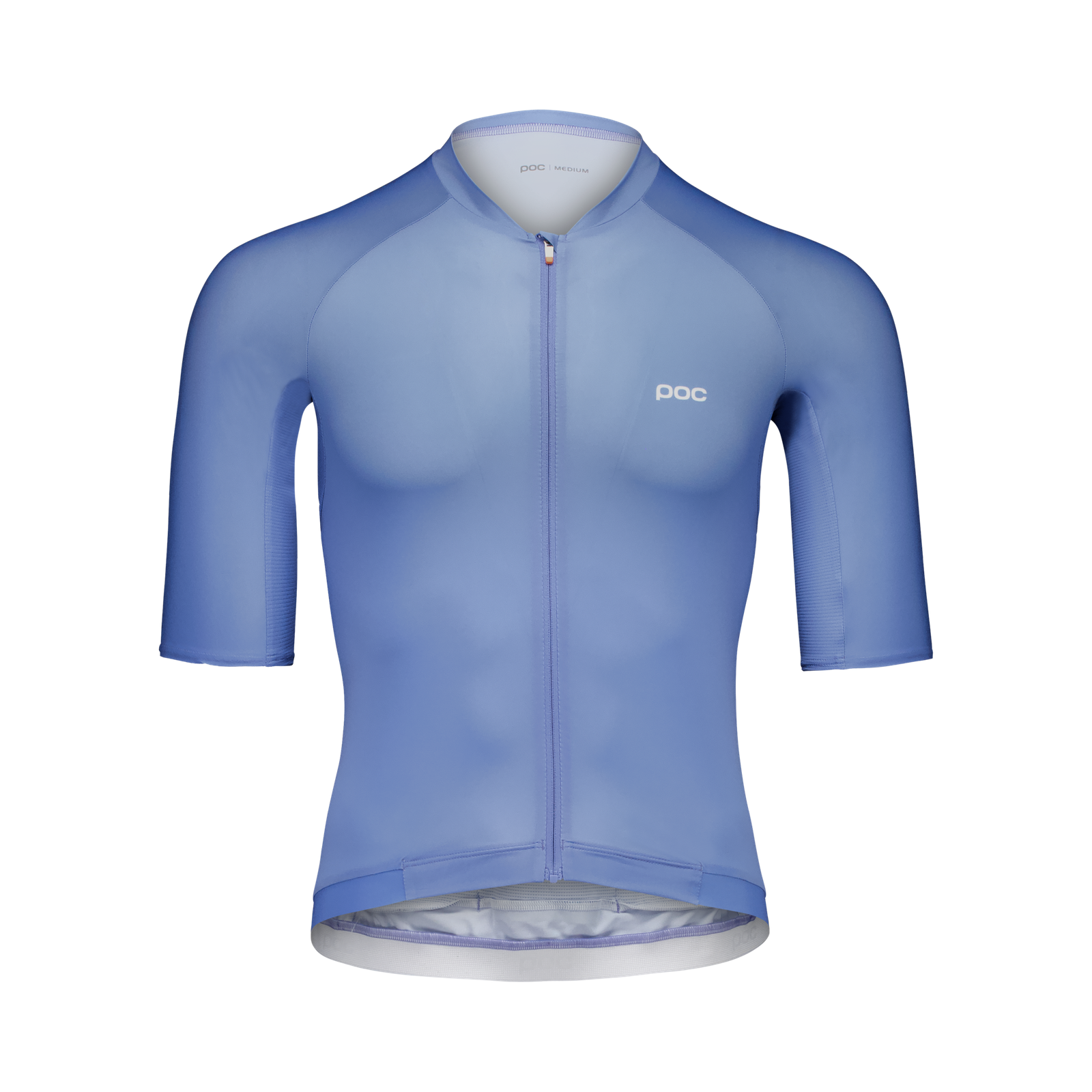 Men's Pristine Cycling Jersey - Image 1