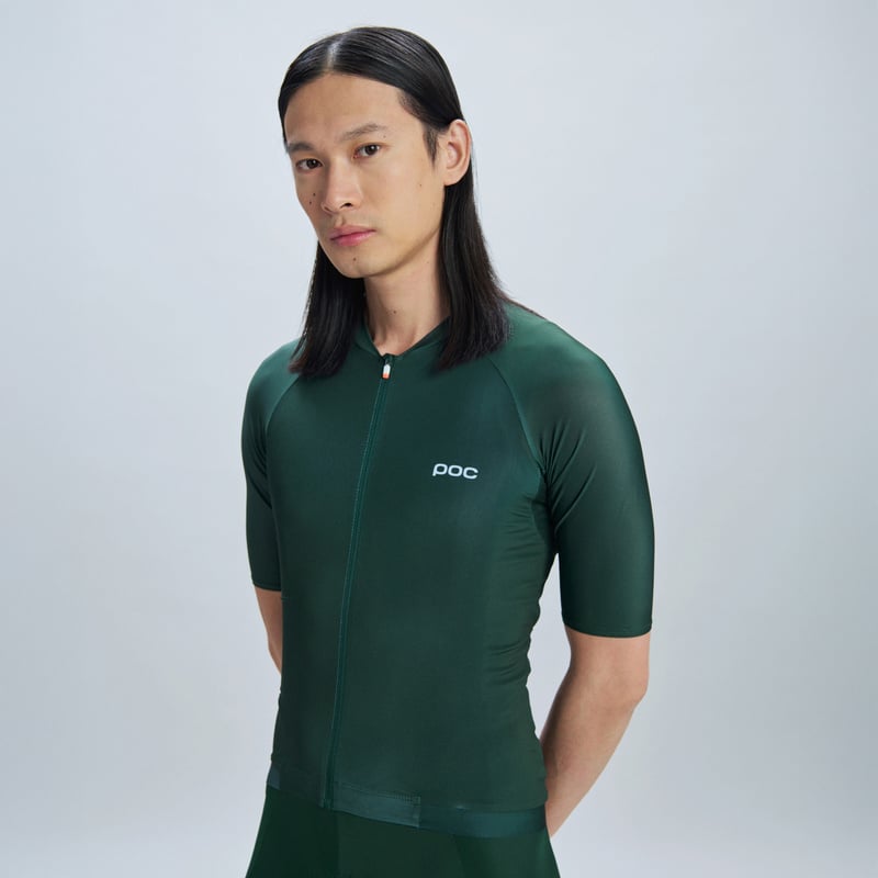 Product image of Men's Pristine Cycling Jersey