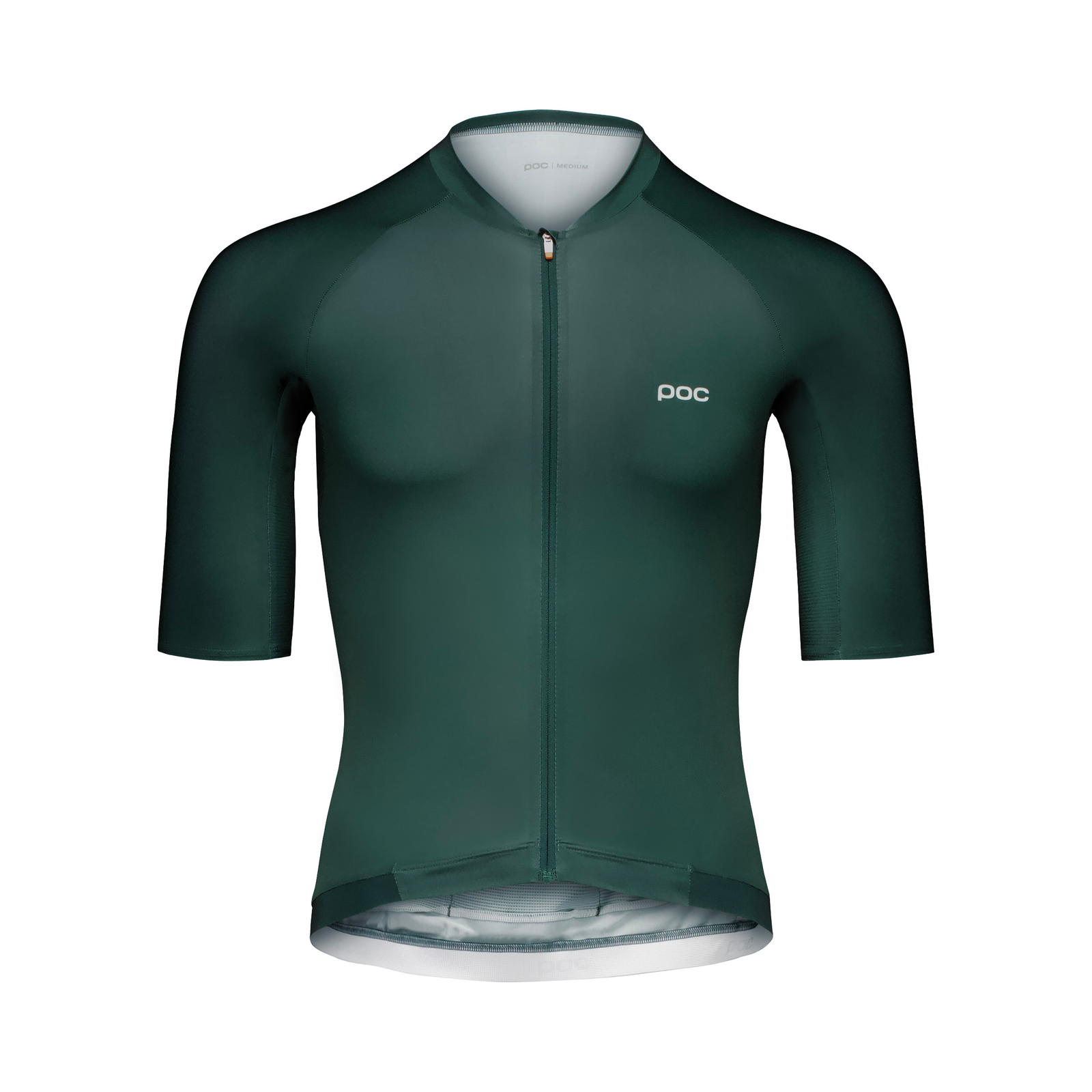 Männer Pristine Fahrrad Trikot - Image 1