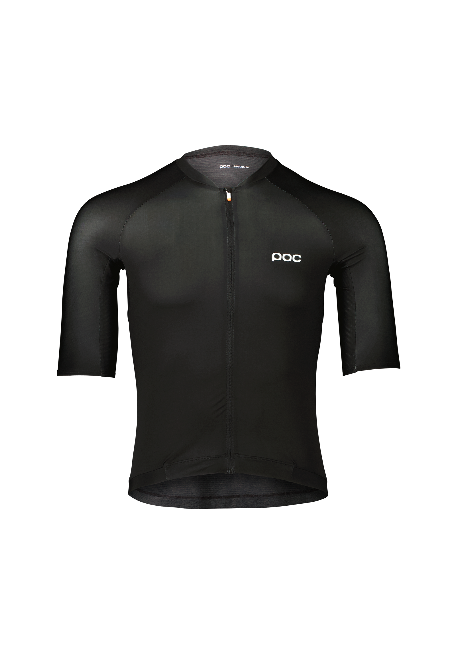 Men's Pristine Cycling Jersey - Image 1