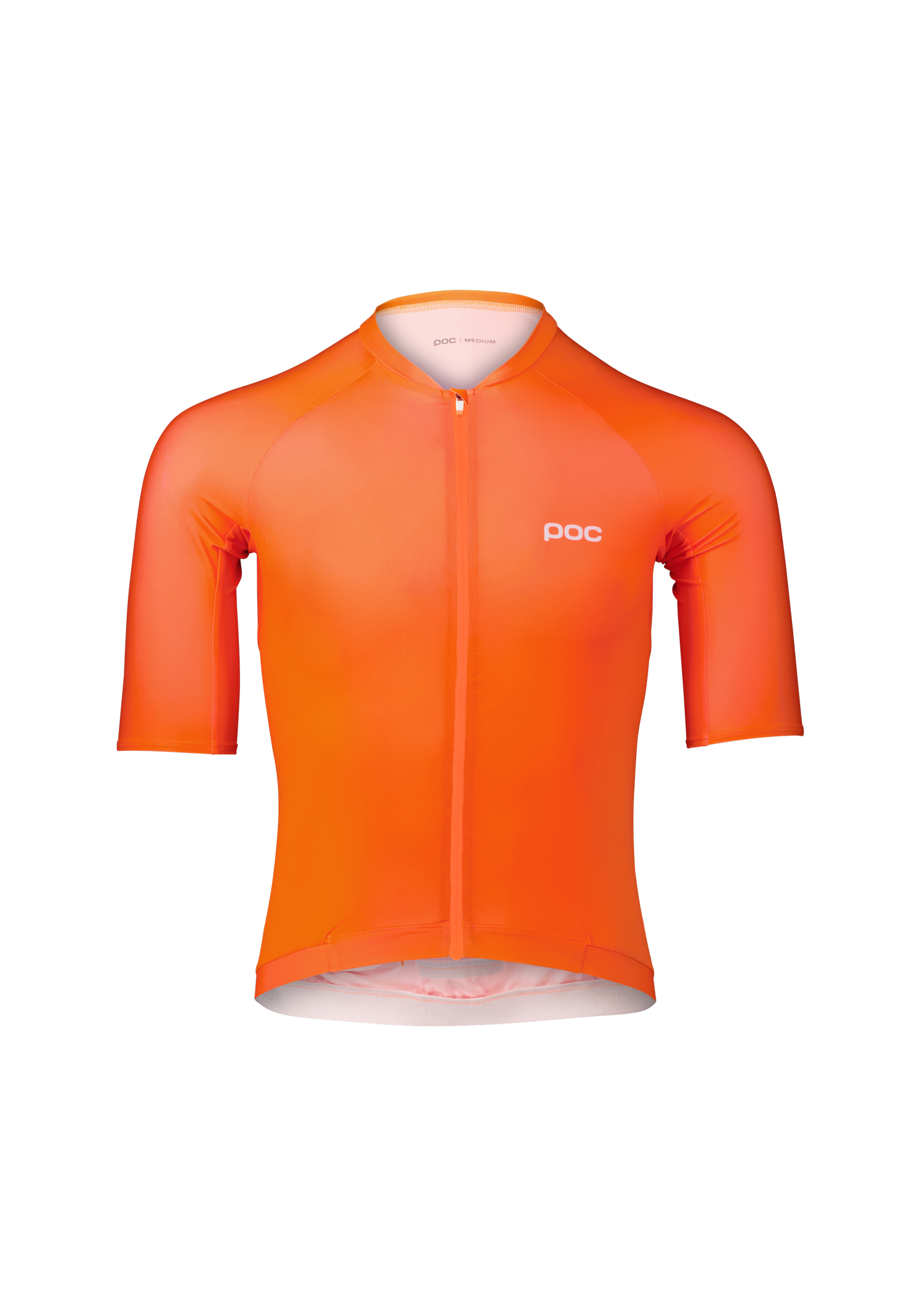 Men's Pristine Cycling Jersey - Image 1