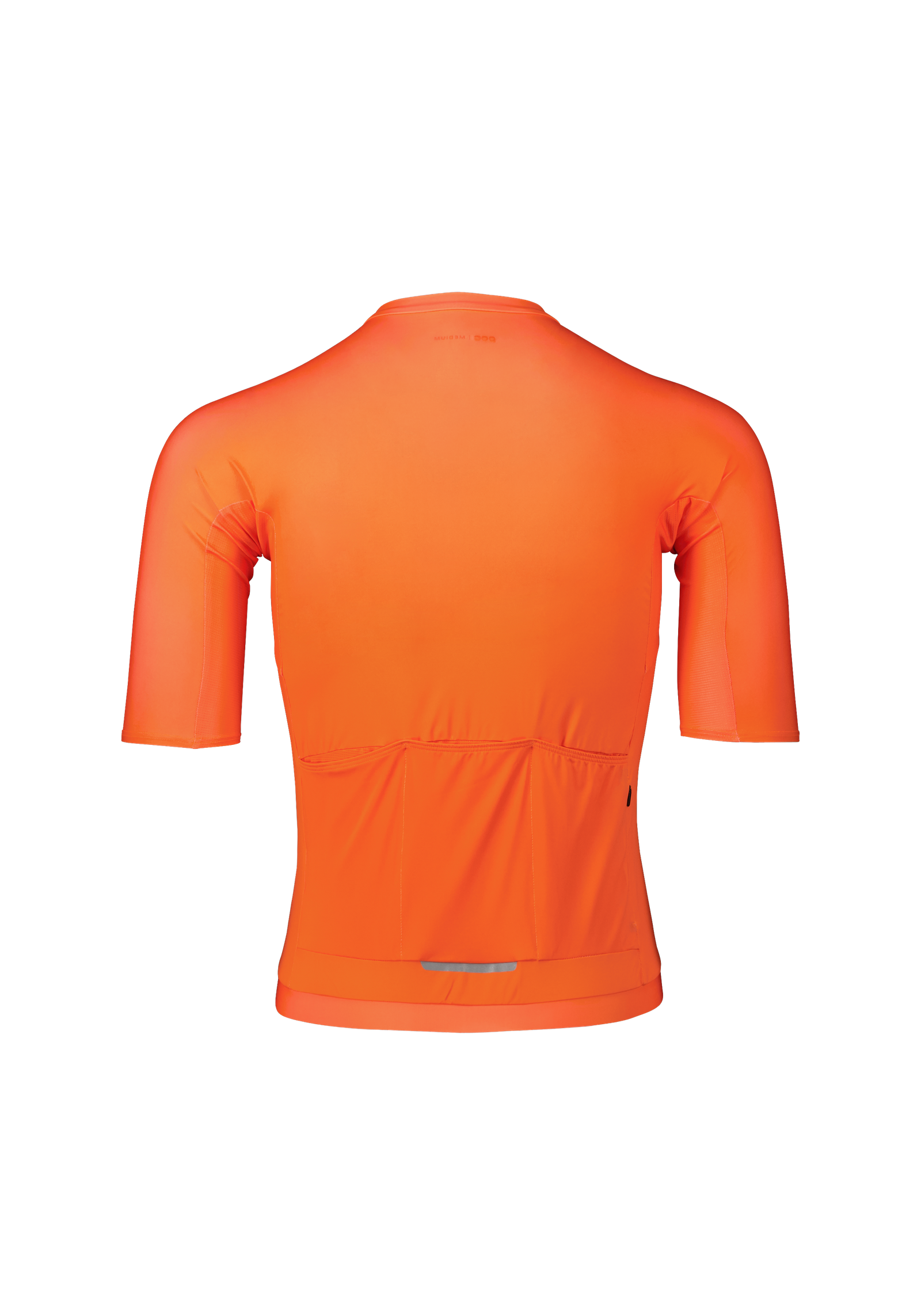 Men's Pristine Cycling Jersey - Image 2