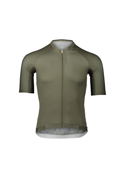 Men's Pristine Cycling Jersey