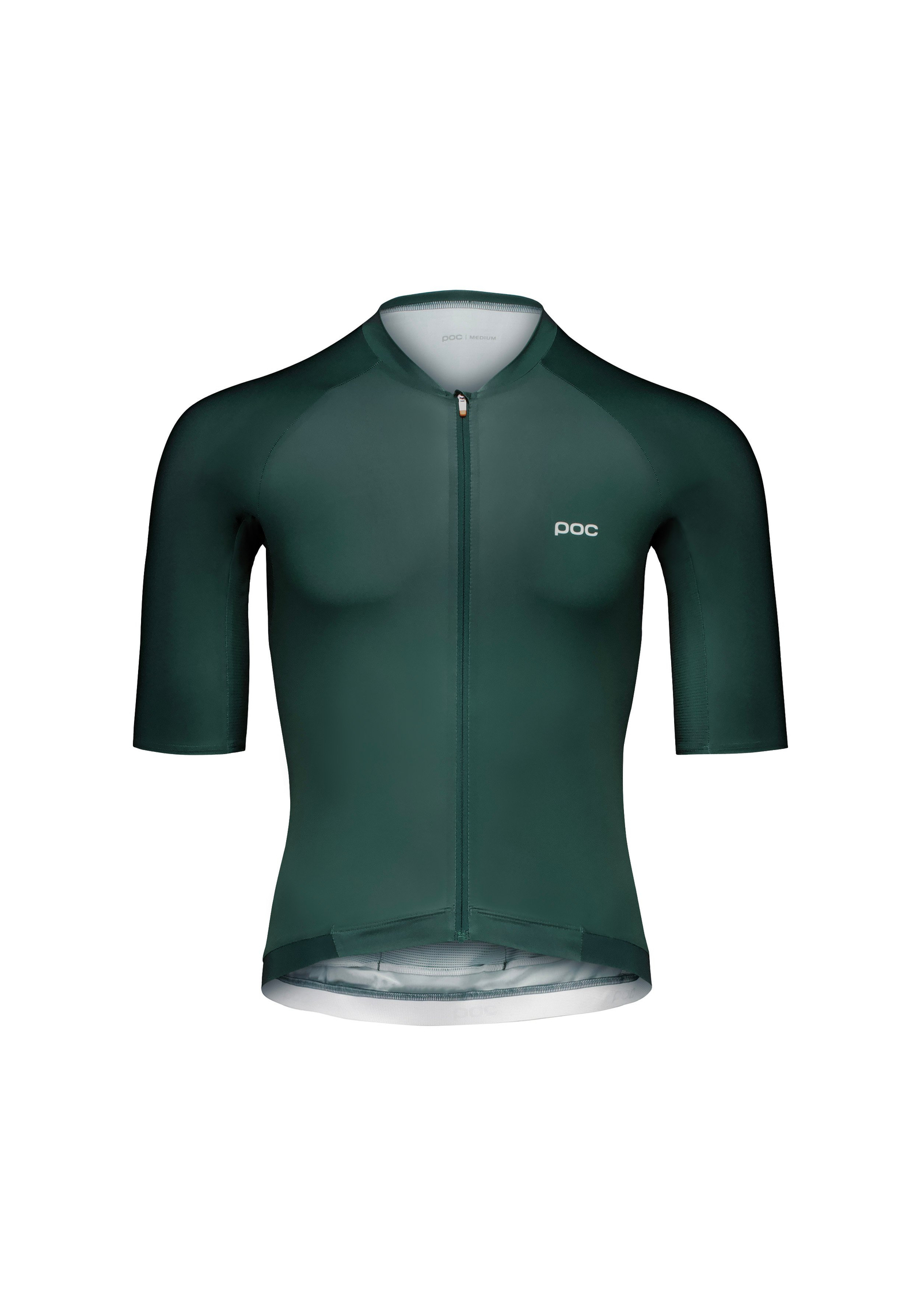 Men's Pristine Cycling Jersey - Image 1