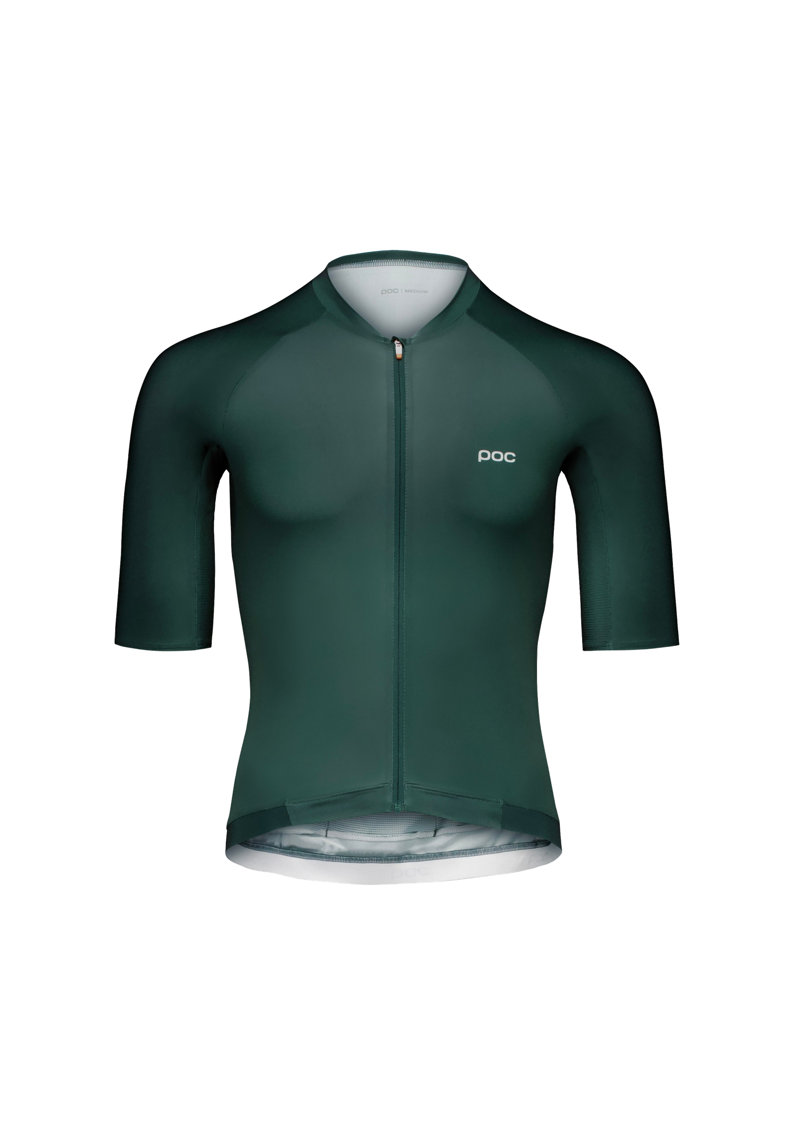 Men's Pristine Cycling Jersey - Image 1